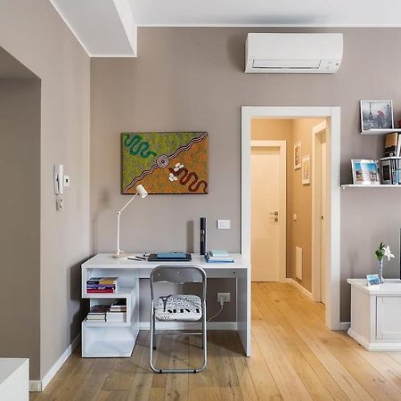 Porta Romana Modern And Cosy Apartment Милано Екстериор снимка