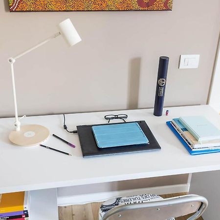 Porta Romana Modern And Cosy Apartment Милано Екстериор снимка