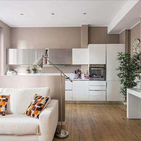 Porta Romana Modern And Cosy Apartment Милано Екстериор снимка