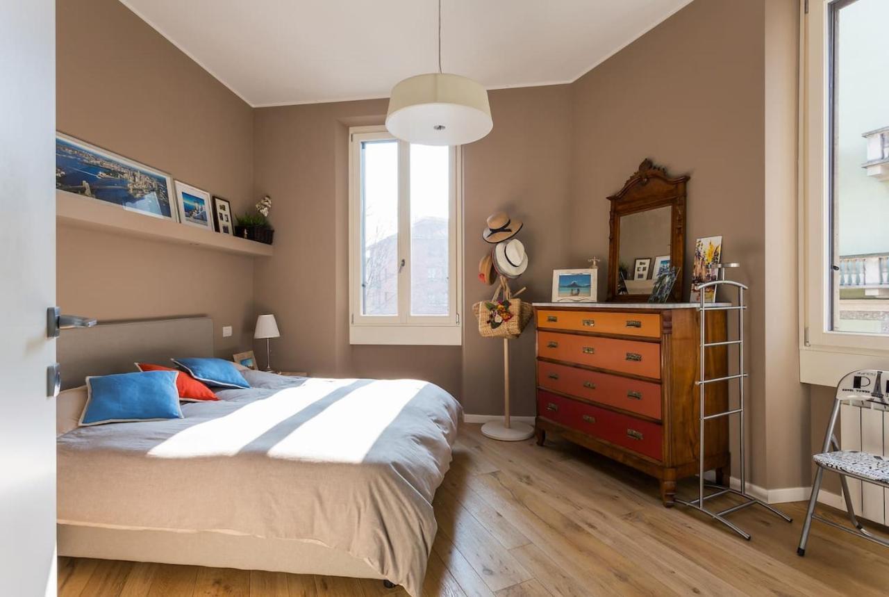 Porta Romana Modern And Cosy Apartment Милано Екстериор снимка