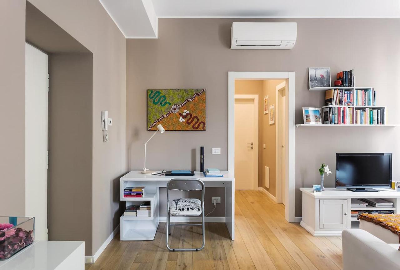 Porta Romana Modern And Cosy Apartment Милано Екстериор снимка