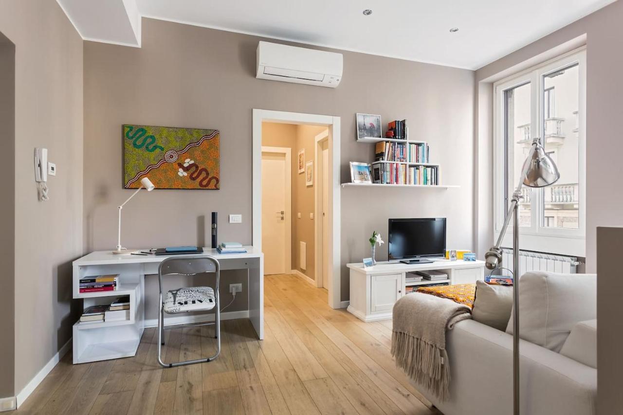 Porta Romana Modern And Cosy Apartment Милано Екстериор снимка