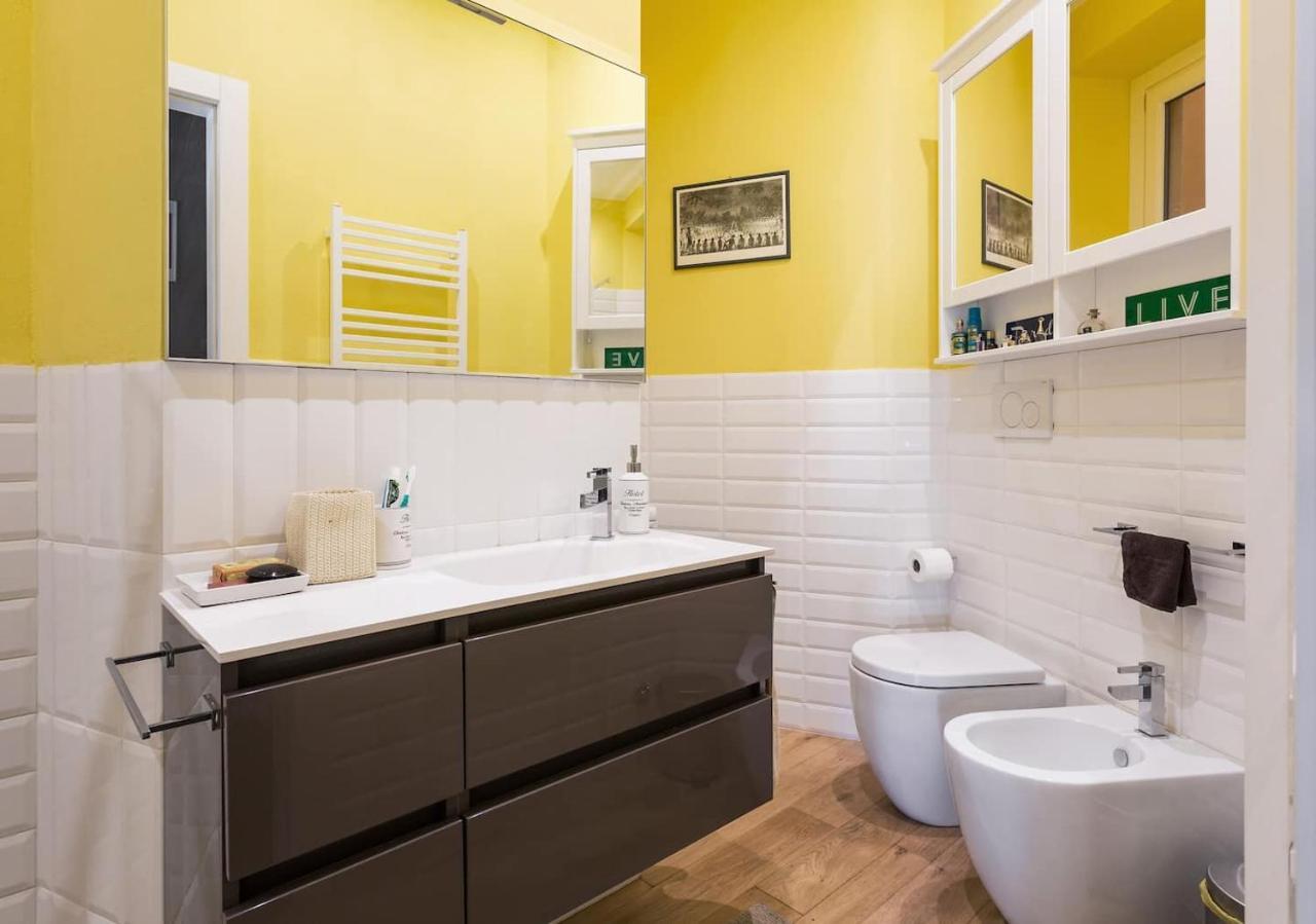 Porta Romana Modern And Cosy Apartment Милано Екстериор снимка