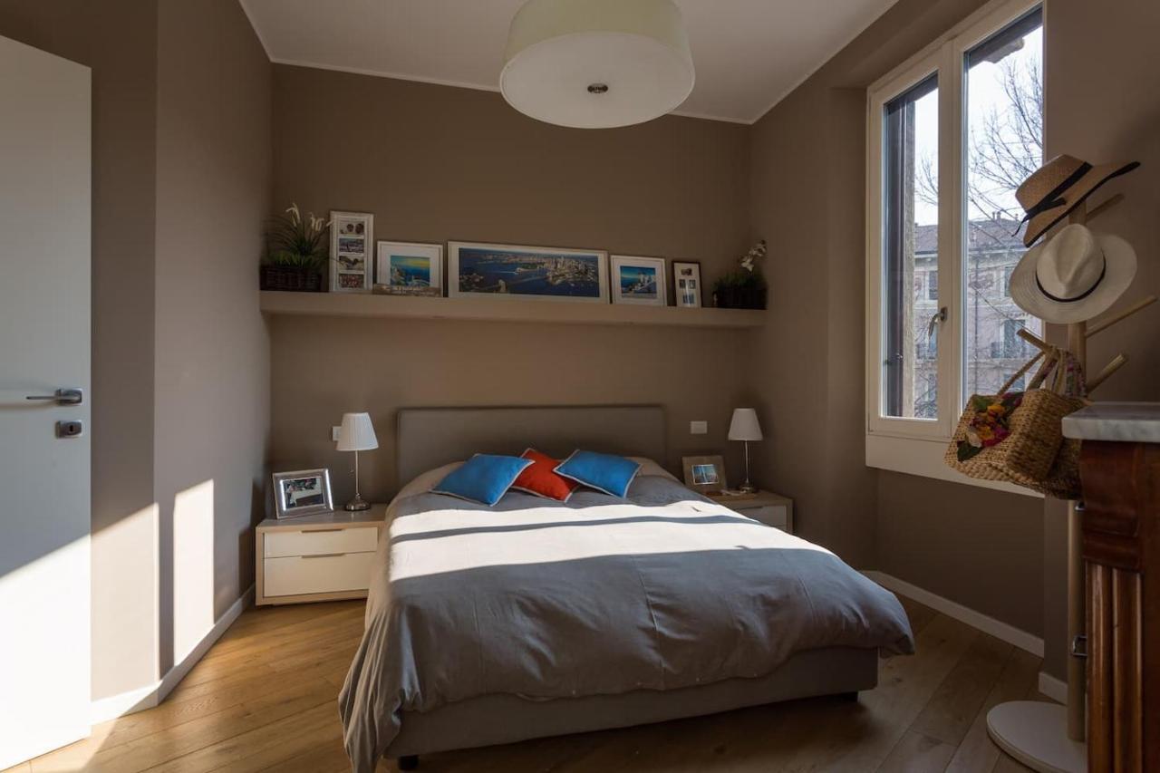 Porta Romana Modern And Cosy Apartment Милано Екстериор снимка