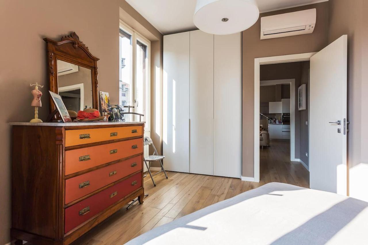 Porta Romana Modern And Cosy Apartment Милано Екстериор снимка