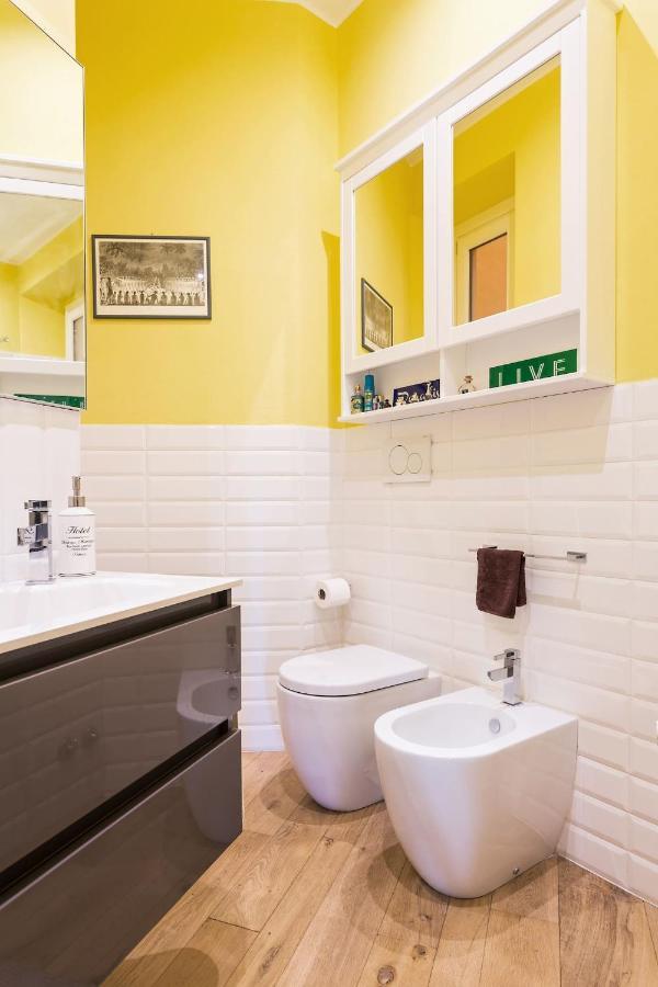 Porta Romana Modern And Cosy Apartment Милано Екстериор снимка